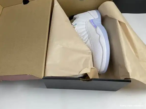 Rep Husky JORDAN AIR 12 DB0733-190 RETRO LOW EASTER (2021) 0323